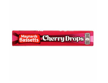 Bassett's Cherry Drops