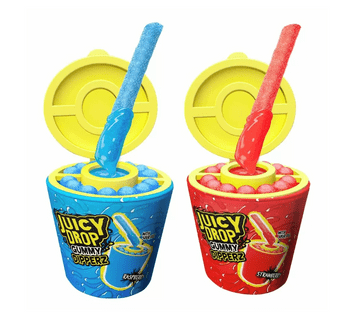 Bazooka Juicy Drop Dipperz