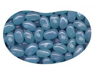 Berry Blue Jelly Belly Jelly Beans