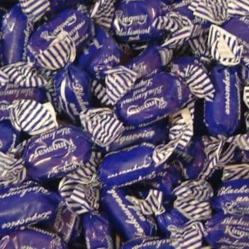 Blackcurrant and Liquorice 100g