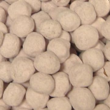 Blackcurrant & Liquorice Bon Bons 100g