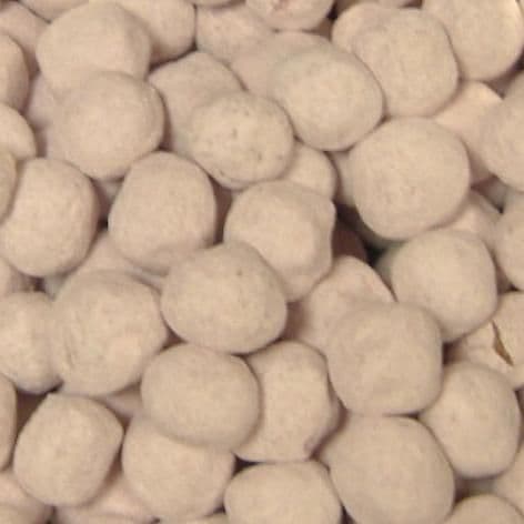 Blackcurrant & Liquorice Bon Bons 100g