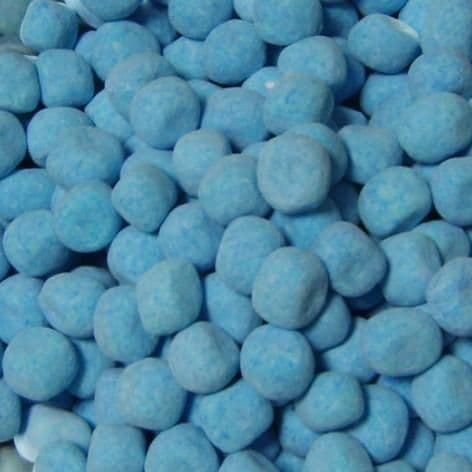 Blue Raspberry Bon Bons 100g