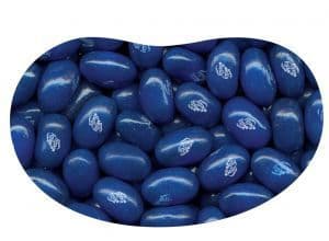 Blueberry Jelly Belly Jelly Beans