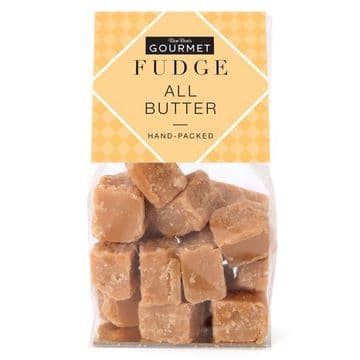 Bon Bons Gourmet -  All Butter Fudge