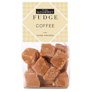 Bon Bons Gourmet  Coffee Fudge