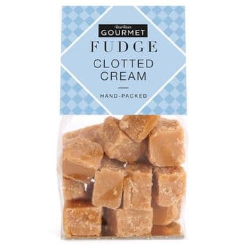 Bon Bons Gourmet Fudge - Clotted Cream
