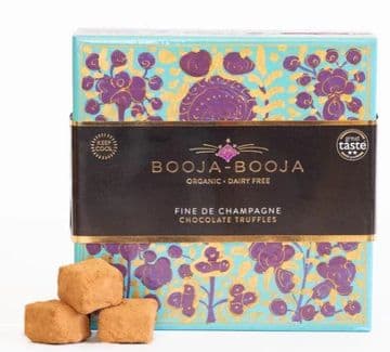 Booja-Booja Artists Collection Champagne Truffles 185g