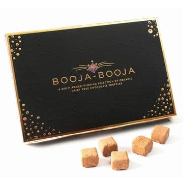 Booja-Booja Award Winning Selection Box 184g