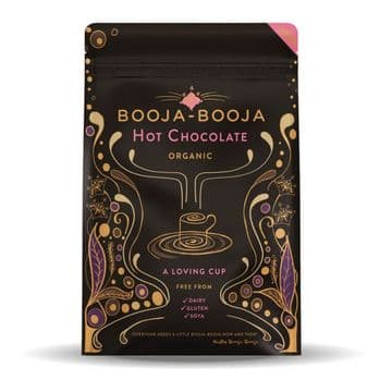 Booja-Booja Drinking Chocolate 200g