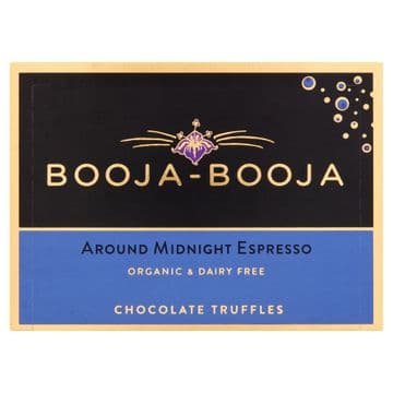 Booja-Booja Espresso Truffles 92g