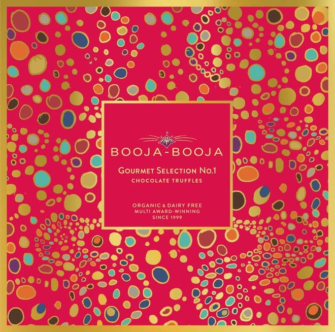 Booja-Booja Gourmet Selection No.1 289g