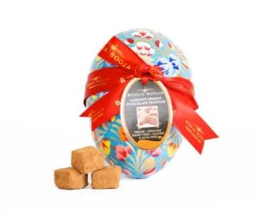 Booja-Booja Hazelnut Crunch Large Egg 138g