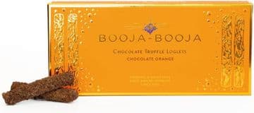 Booja-Booja Orange Truffle Loglets 115g