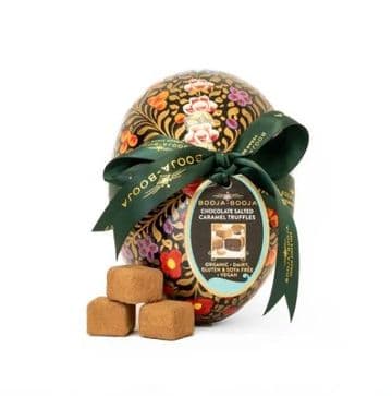 Booja-Booja Salted Caramel Large Egg 138g