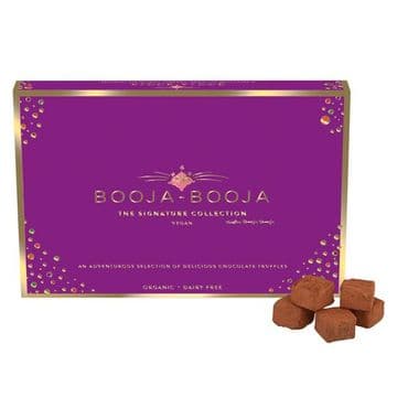 Booja-Booja Signature Collection 184g