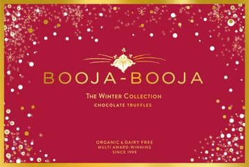 Booja-Booja Winter Collection Box 184g