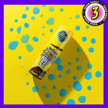 Brain Blasterz Roller Licker 90ml