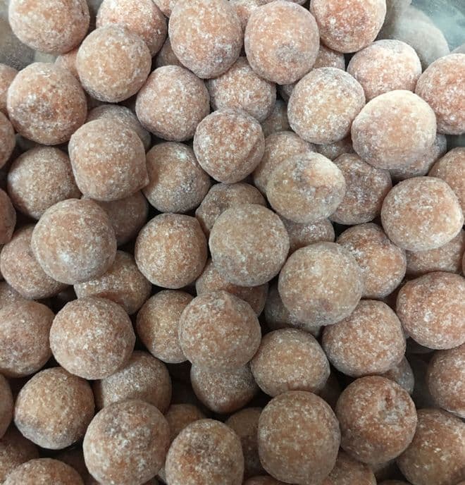 Brandy Balls 100g
