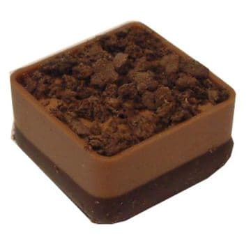 Brownie Milk And Dark Chocolate