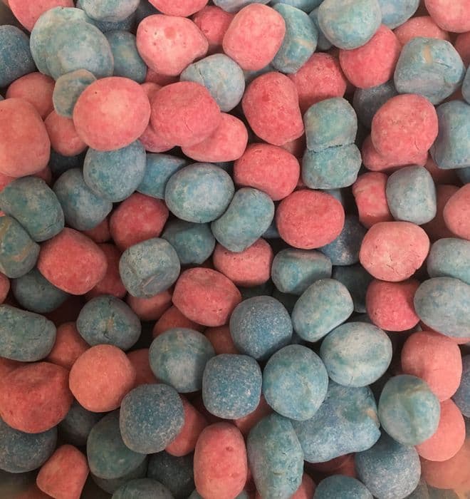 Bubblegum Bon Bons 100g