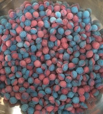 Bubblegum Pips 100g