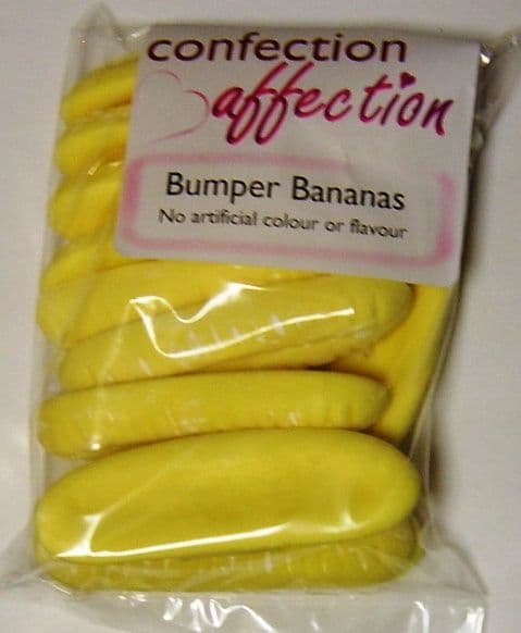 Bumper Bananas 90g