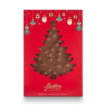 Butlers Chocolate Hazelnut Crunch Bar 265g