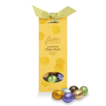 Butlers Chocolate Mini Filled Eggs 185g