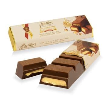 Butlers Irish Cream Truffle Bar 75g