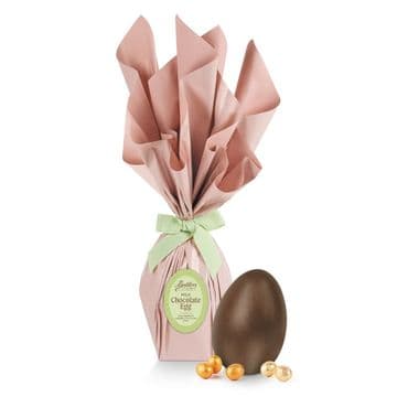 Butlers Large Wrapped Milk Chocolate Egg With Mini Filled Eggs