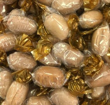 Butter Toffee Crunch Sweets 100G