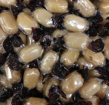 Buttered Ginger 100g