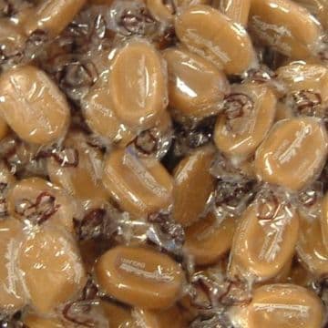 Butterscotch 100g