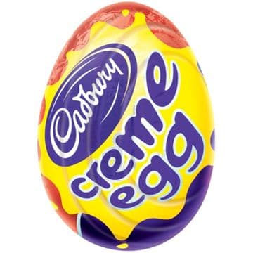 Cadburys Creme Egg