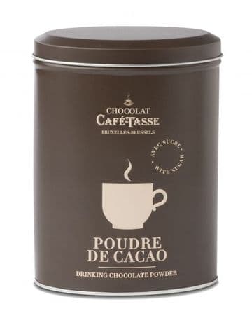 Cafe-Tasse Drinking Chocolate 250g