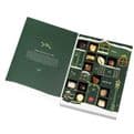Caluwe Premium Chocolate  Advent Calendar 310g