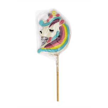 Candy Factory Unicorn Lolly