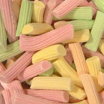 Candy Fruit Rock 100g