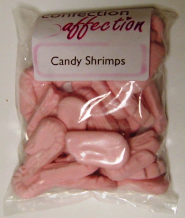 Candy Shrimps 70g
