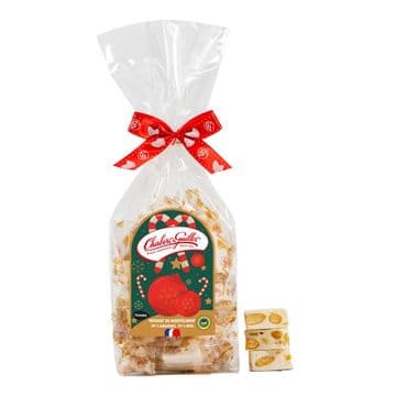 Chabert Nougat Montelimar Gift Bag 175g