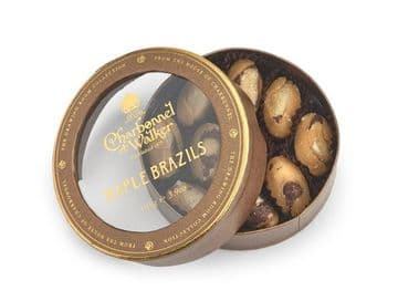 Charbonnel Et Walker Maple Brazils 100g