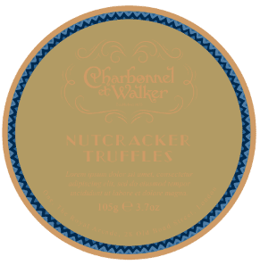Charbonnel Et Walker Nutcracker Truffles 110g