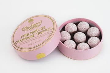 Charbonnel Et Walker Pink Champagne Truffles 135g