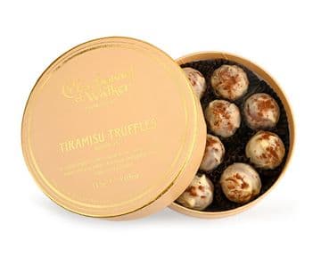 Charbonnel Et Walker Tiramisu Truffles 110g