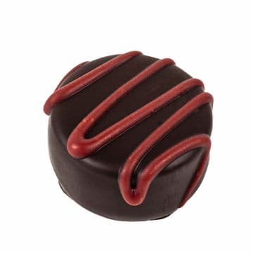 Cherry Fondant Cream Dark Chocolate