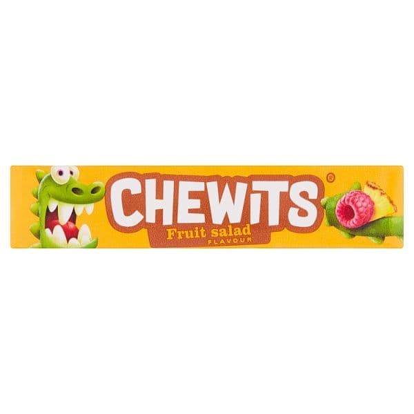 Chewits Fruit Salad Chews