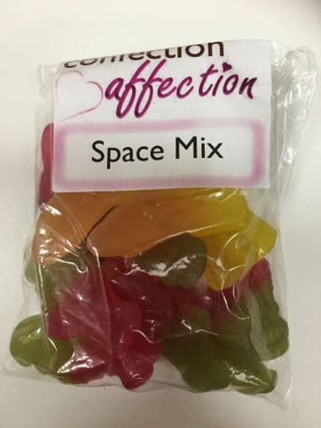 Chewy space Mix 150g