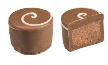 Chianti - Milk Chocolate Hazelnut And Cognac