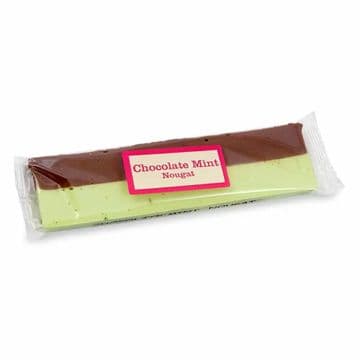 Choc Mint Nougat 130g